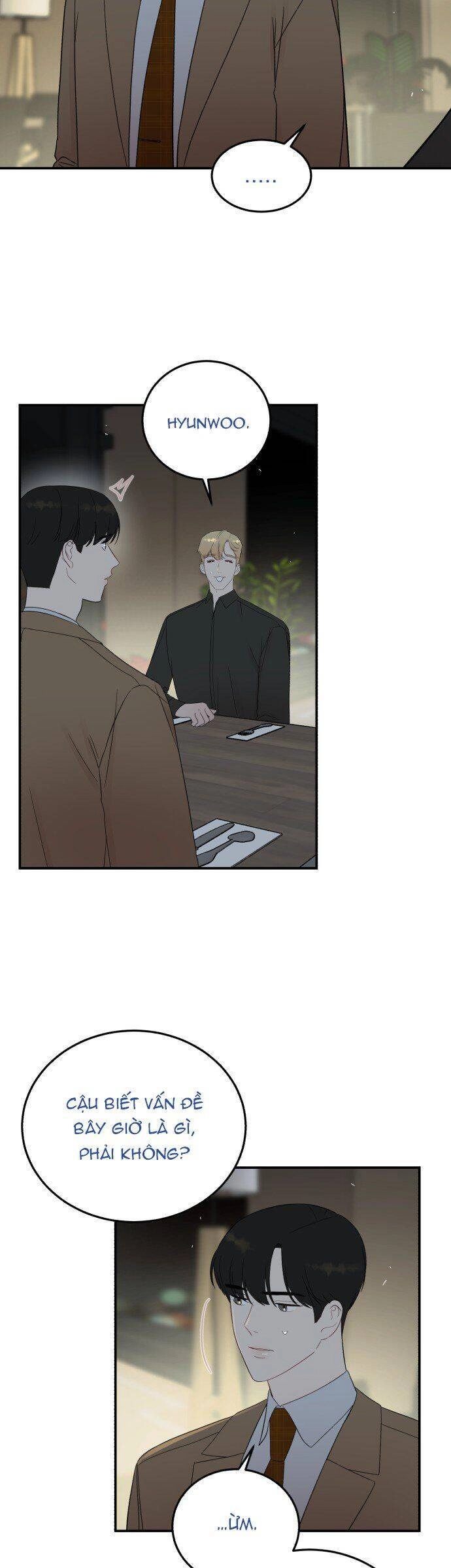 Cách Thuần Hóa Gã Chồng Nguy Hiểm Chapter 29 - 10