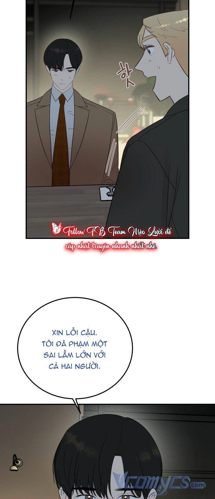 Cách Thuần Hóa Gã Chồng Nguy Hiểm Chapter 29 - 12