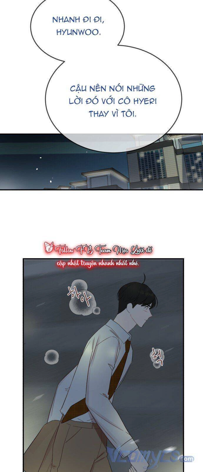 Cách Thuần Hóa Gã Chồng Nguy Hiểm Chapter 29 - 14