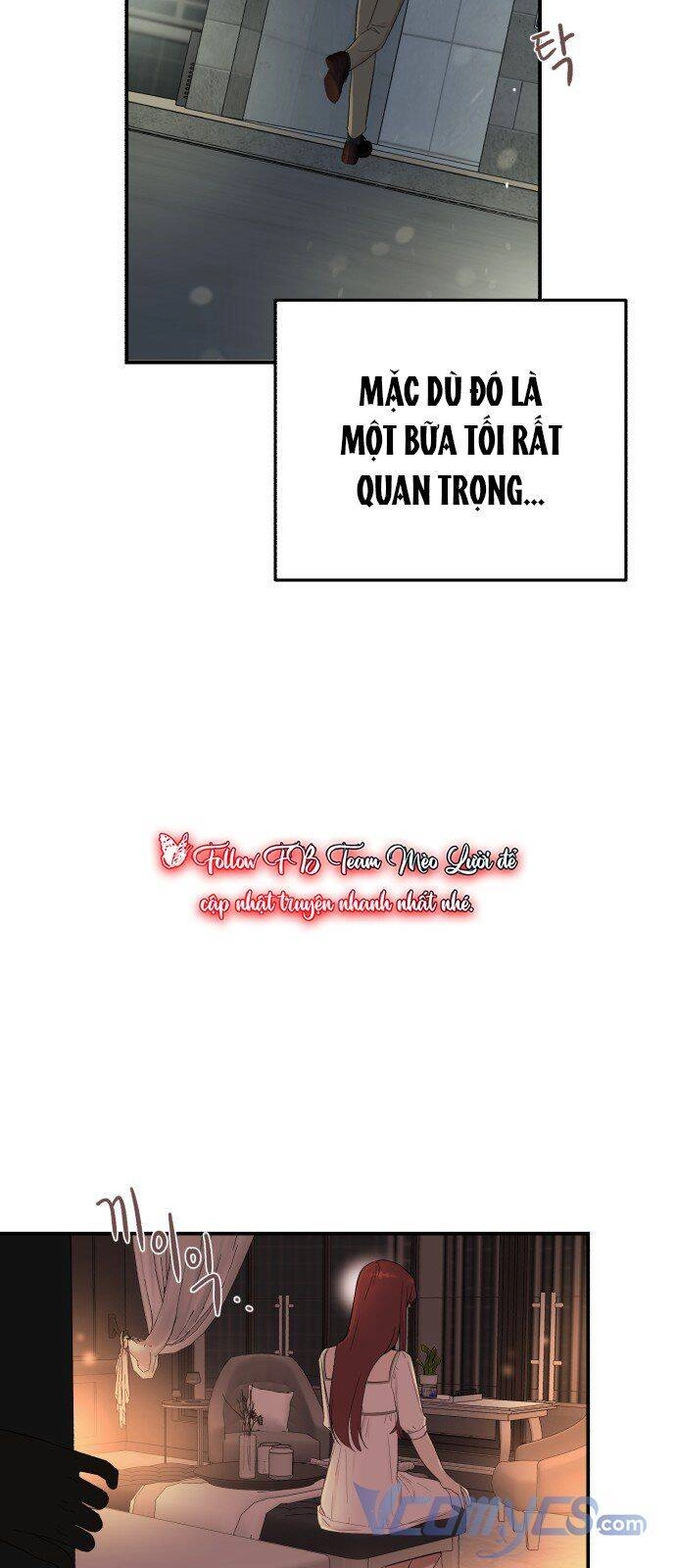 Cách Thuần Hóa Gã Chồng Nguy Hiểm Chapter 29 - 18