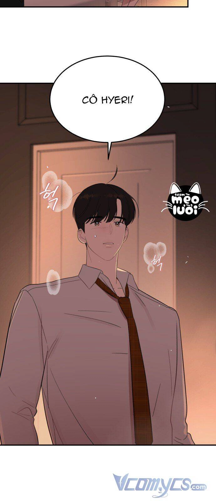 Cách Thuần Hóa Gã Chồng Nguy Hiểm Chapter 29 - 19