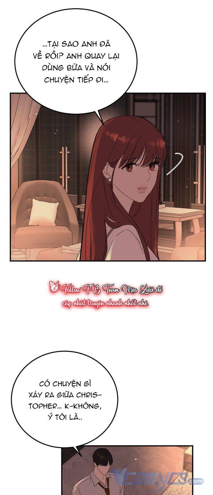 Cách Thuần Hóa Gã Chồng Nguy Hiểm Chapter 29 - 20