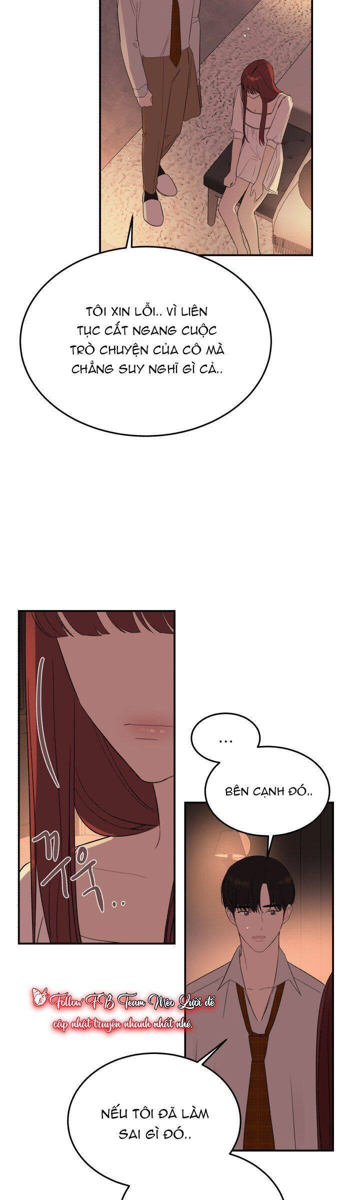 Cách Thuần Hóa Gã Chồng Nguy Hiểm Chapter 29 - 21