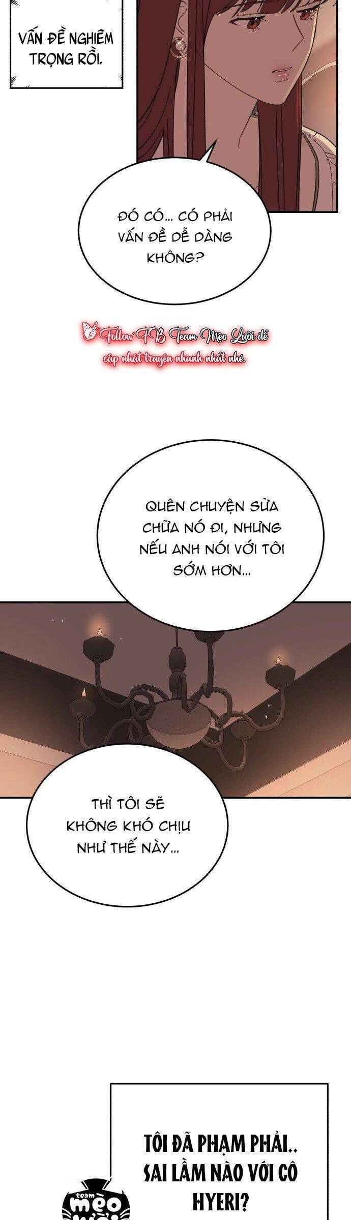 Cách Thuần Hóa Gã Chồng Nguy Hiểm Chapter 29 - 23