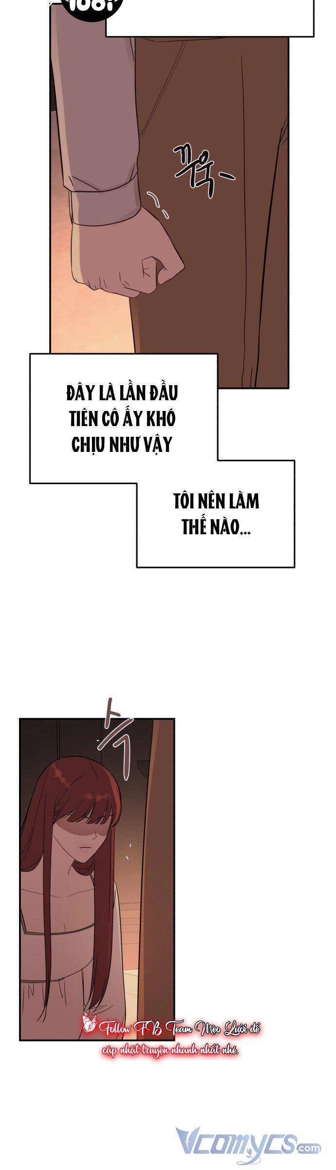 Cách Thuần Hóa Gã Chồng Nguy Hiểm Chapter 29 - 24