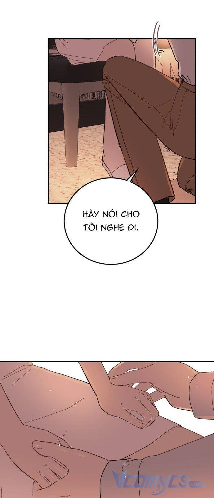 Cách Thuần Hóa Gã Chồng Nguy Hiểm Chapter 29 - 25