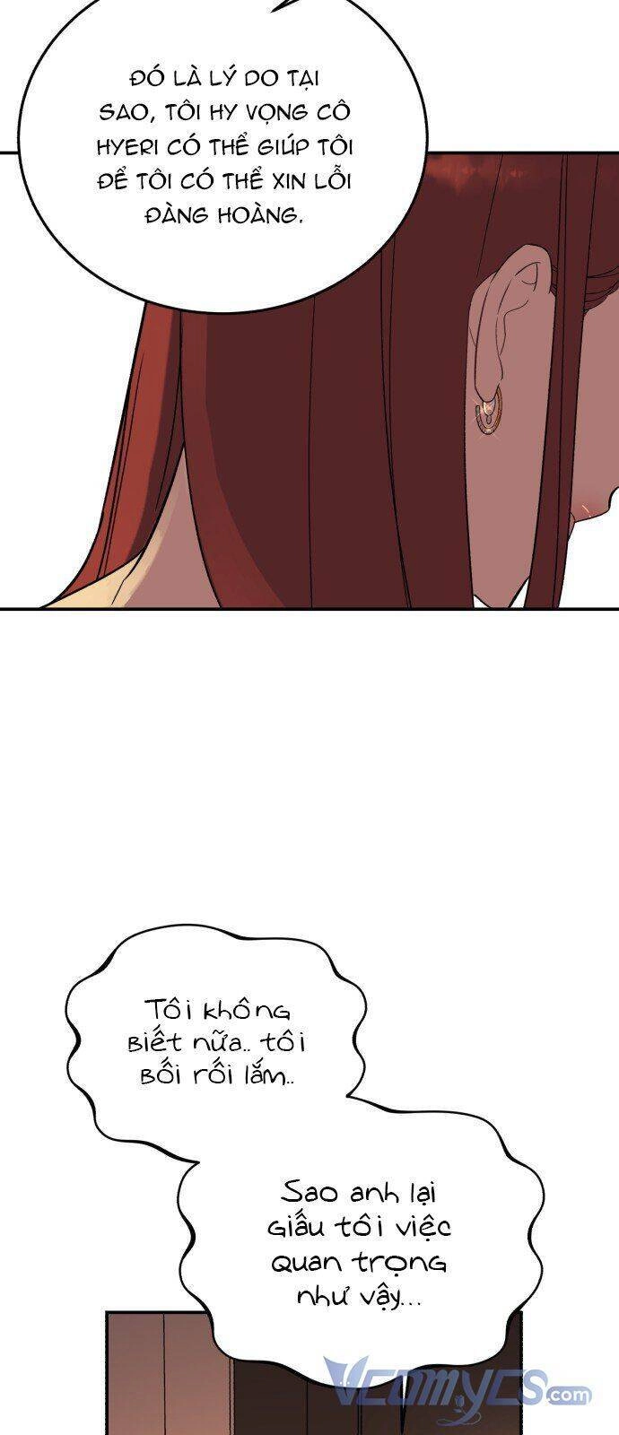 Cách Thuần Hóa Gã Chồng Nguy Hiểm Chapter 29 - 27