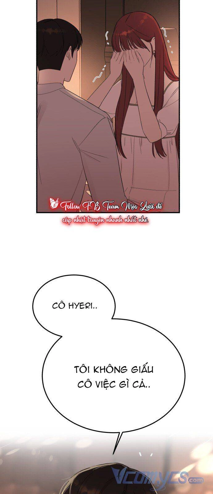 Cách Thuần Hóa Gã Chồng Nguy Hiểm Chapter 29 - 28