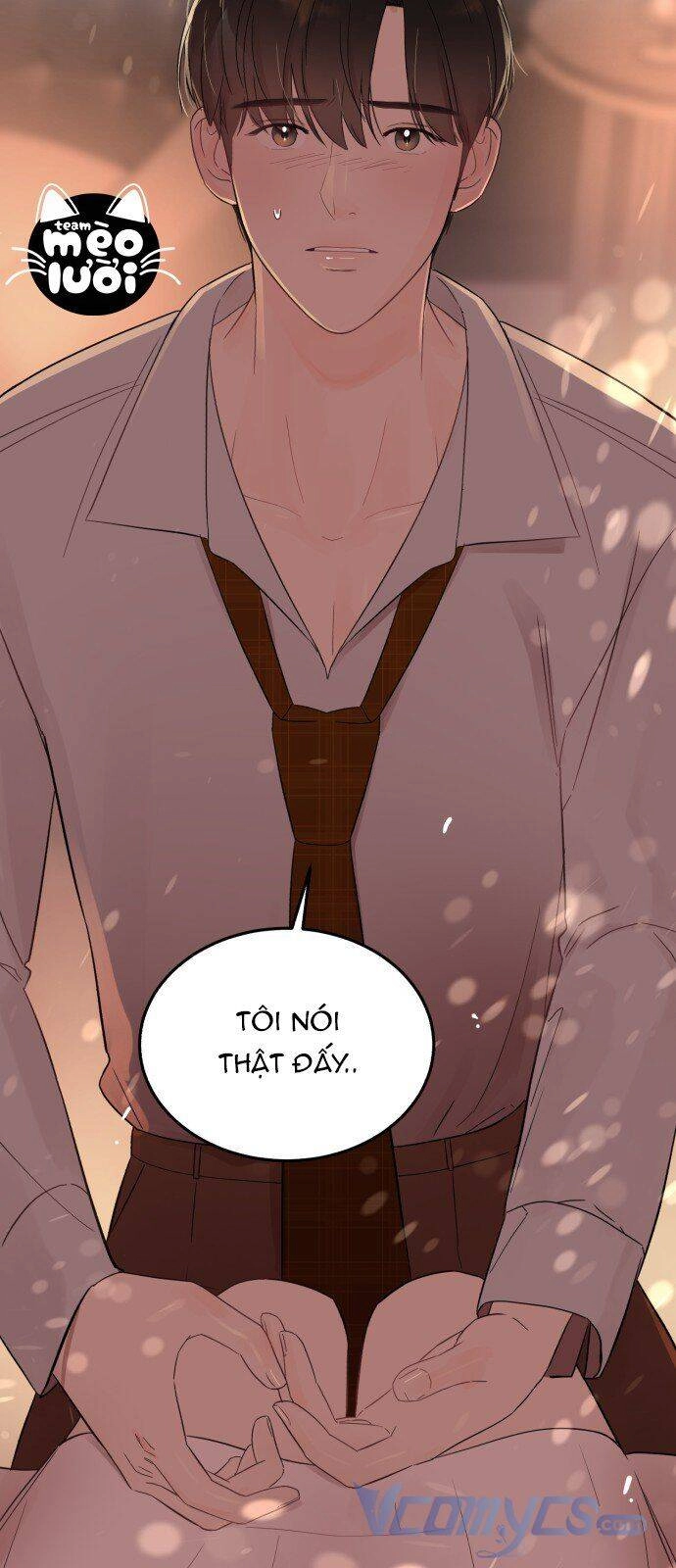 Cách Thuần Hóa Gã Chồng Nguy Hiểm Chapter 29 - 29