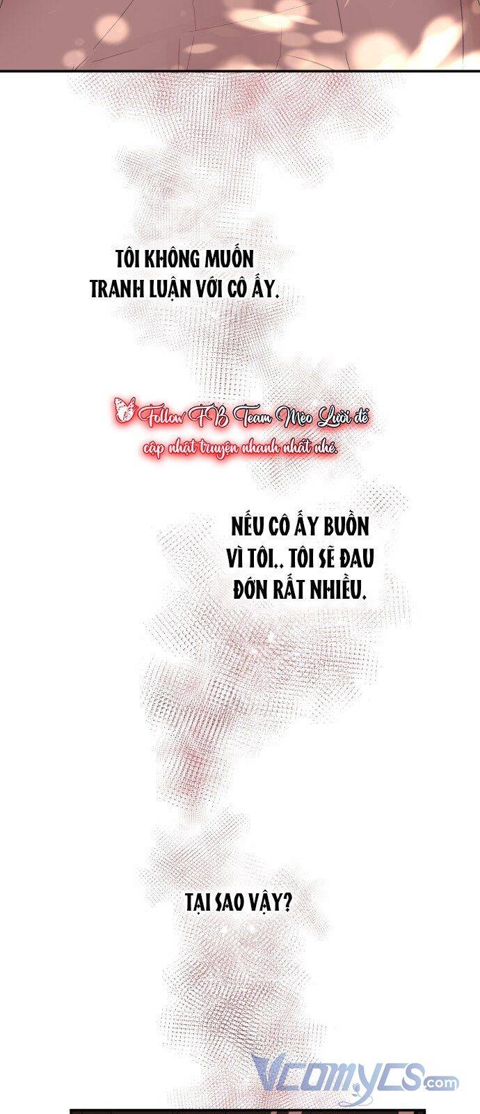 Cách Thuần Hóa Gã Chồng Nguy Hiểm Chapter 29 - 30