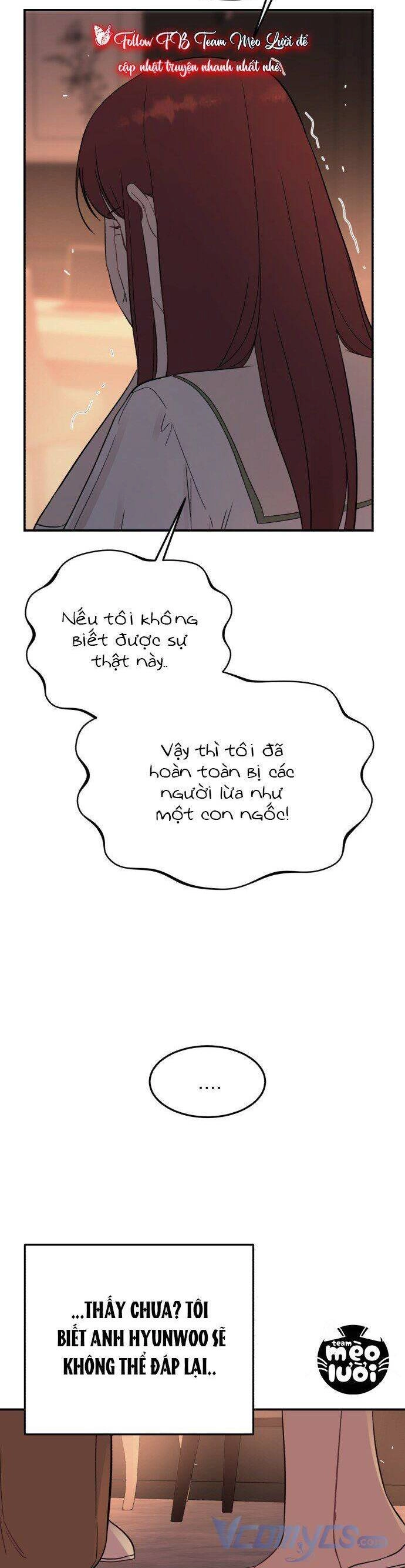 Cách Thuần Hóa Gã Chồng Nguy Hiểm Chapter 29 - 33