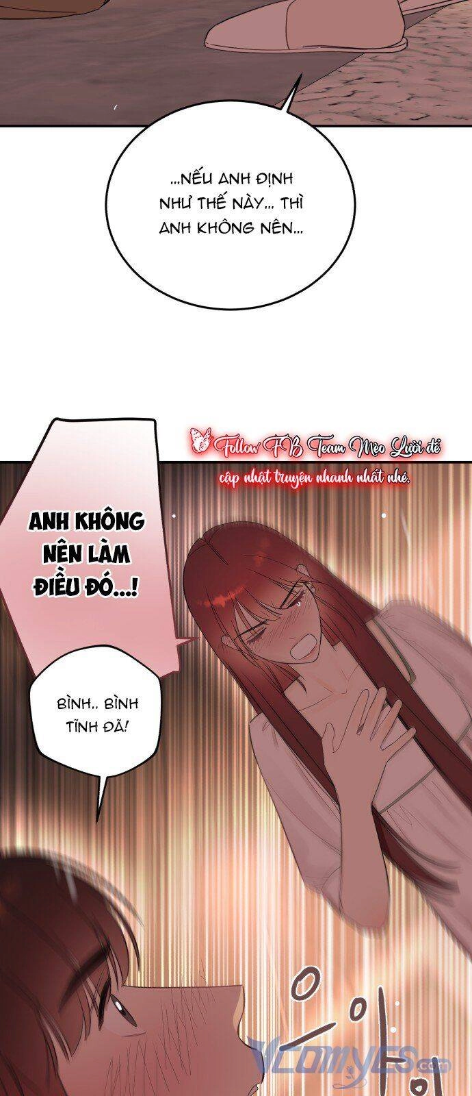 Cách Thuần Hóa Gã Chồng Nguy Hiểm Chapter 29 - 34