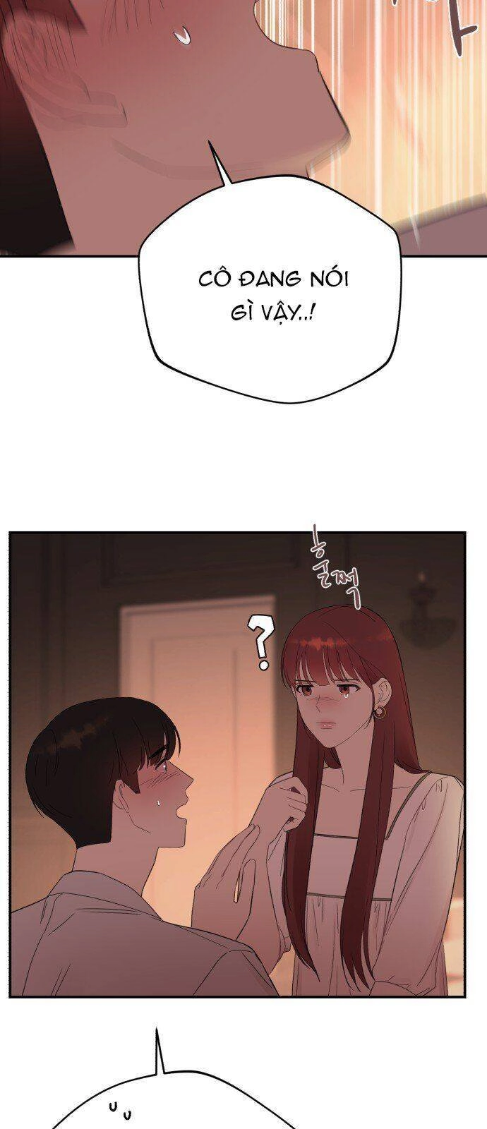 Cách Thuần Hóa Gã Chồng Nguy Hiểm Chapter 29 - 35