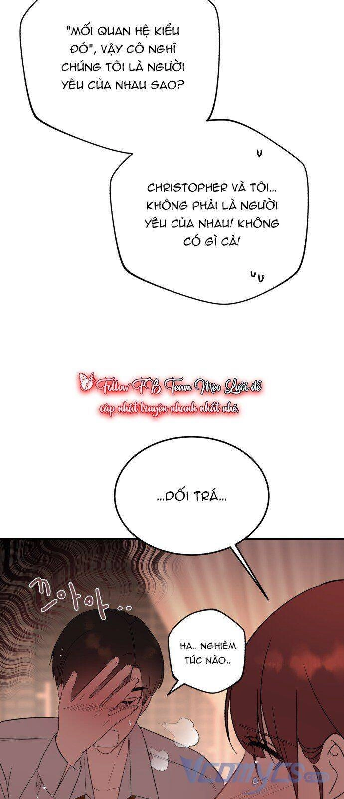 Cách Thuần Hóa Gã Chồng Nguy Hiểm Chapter 29 - 36