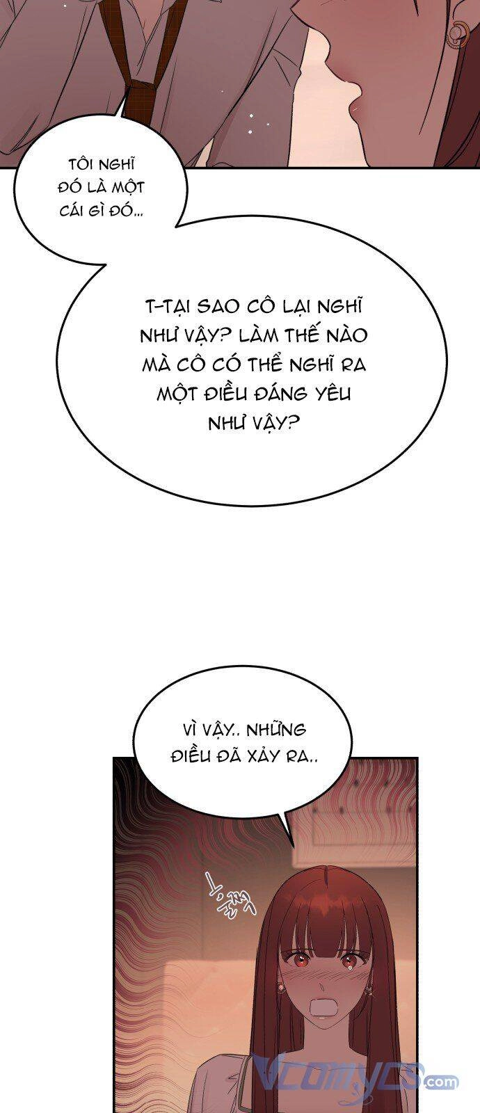 Cách Thuần Hóa Gã Chồng Nguy Hiểm Chapter 29 - 37