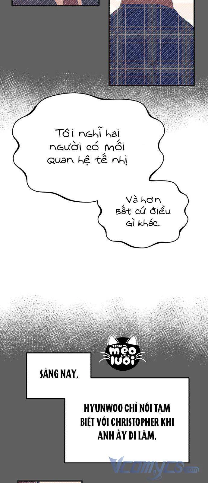 Cách Thuần Hóa Gã Chồng Nguy Hiểm Chapter 29 - 39