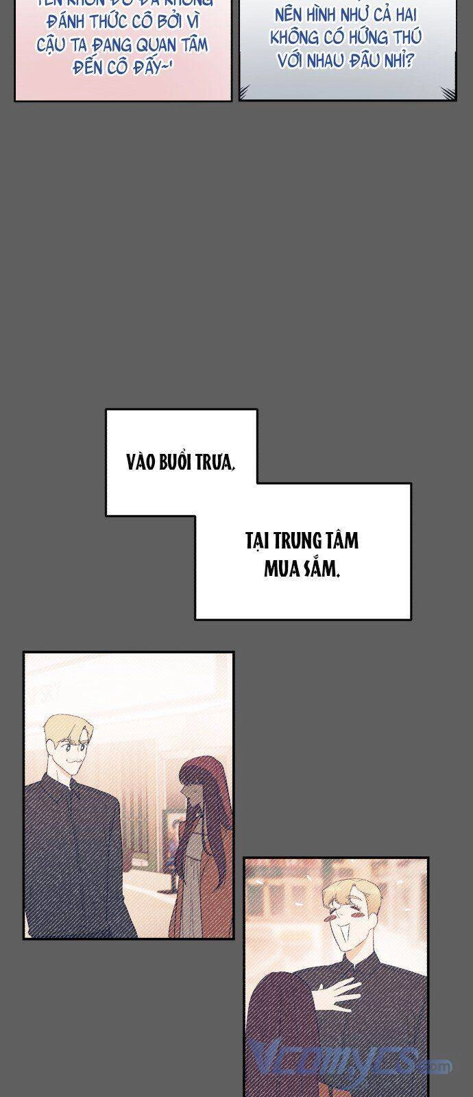 Cách Thuần Hóa Gã Chồng Nguy Hiểm Chapter 29 - 41