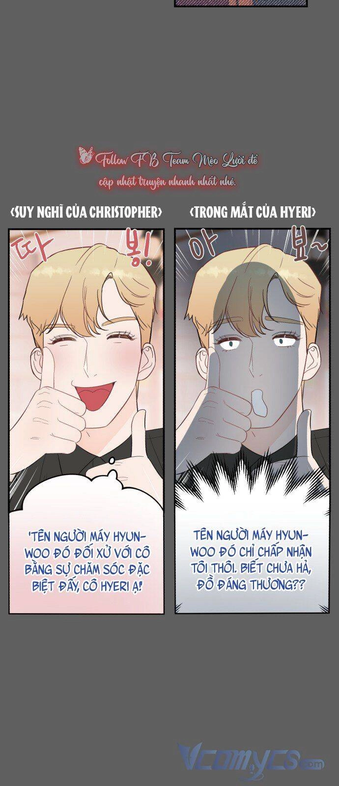 Cách Thuần Hóa Gã Chồng Nguy Hiểm Chapter 29 - 42