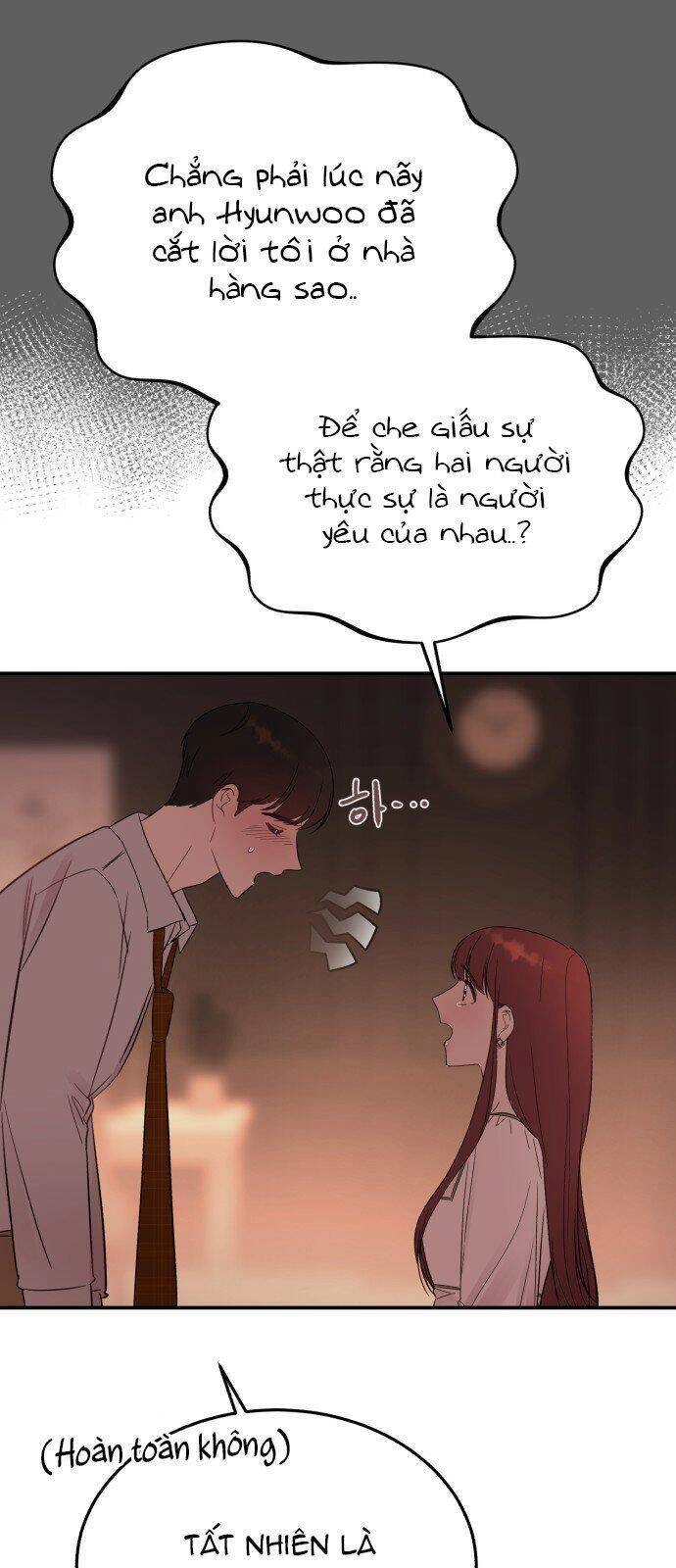 Cách Thuần Hóa Gã Chồng Nguy Hiểm Chapter 29 - 43