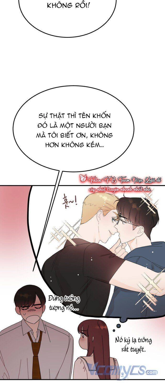 Cách Thuần Hóa Gã Chồng Nguy Hiểm Chapter 29 - 44