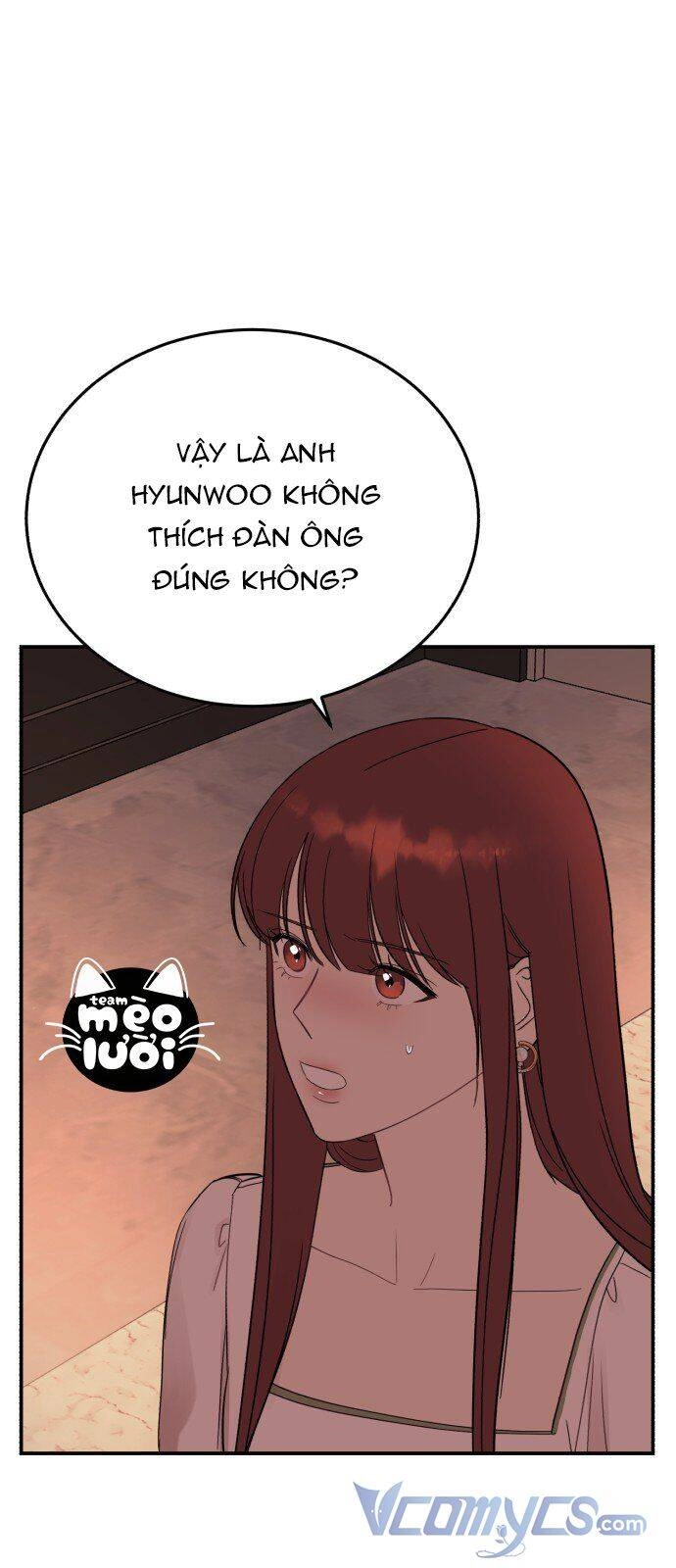 Cách Thuần Hóa Gã Chồng Nguy Hiểm Chapter 29 - 45