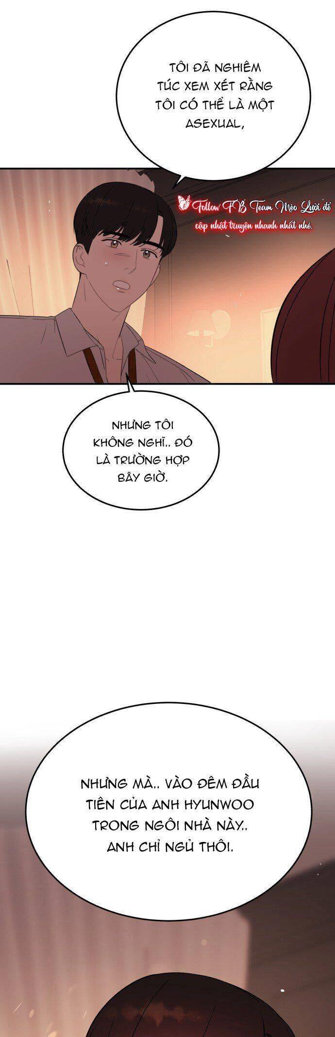 Cách Thuần Hóa Gã Chồng Nguy Hiểm Chapter 29 - 46