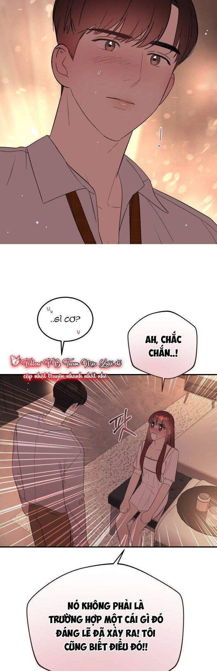 Cách Thuần Hóa Gã Chồng Nguy Hiểm Chapter 29 - 47