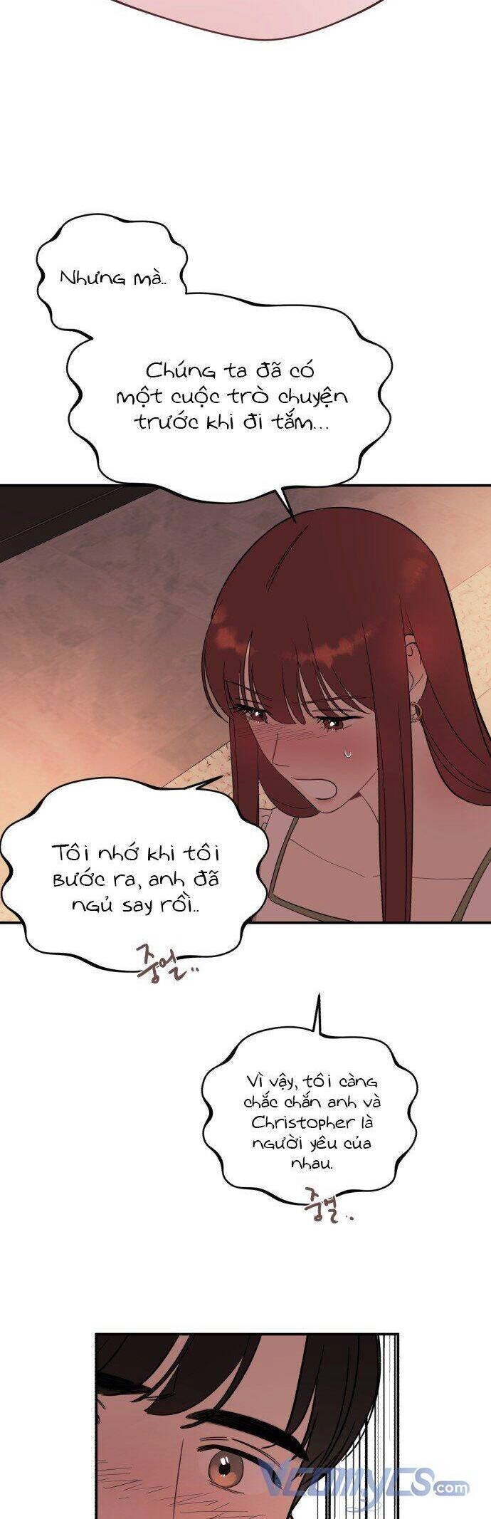 Cách Thuần Hóa Gã Chồng Nguy Hiểm Chapter 29 - 48