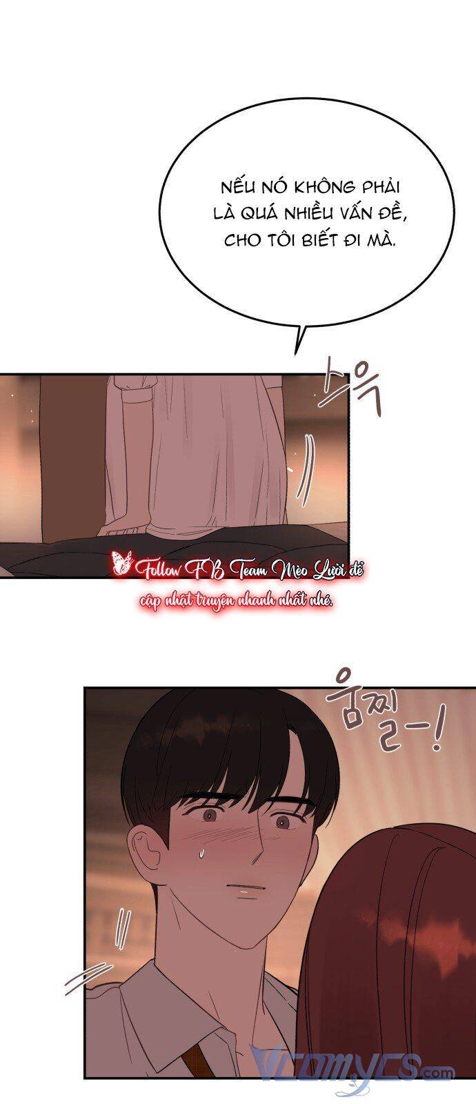 Cách Thuần Hóa Gã Chồng Nguy Hiểm Chapter 29 - 51