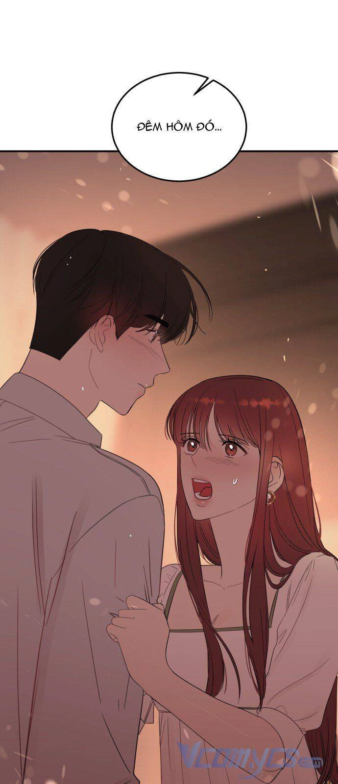 Cách Thuần Hóa Gã Chồng Nguy Hiểm Chapter 29 - 52