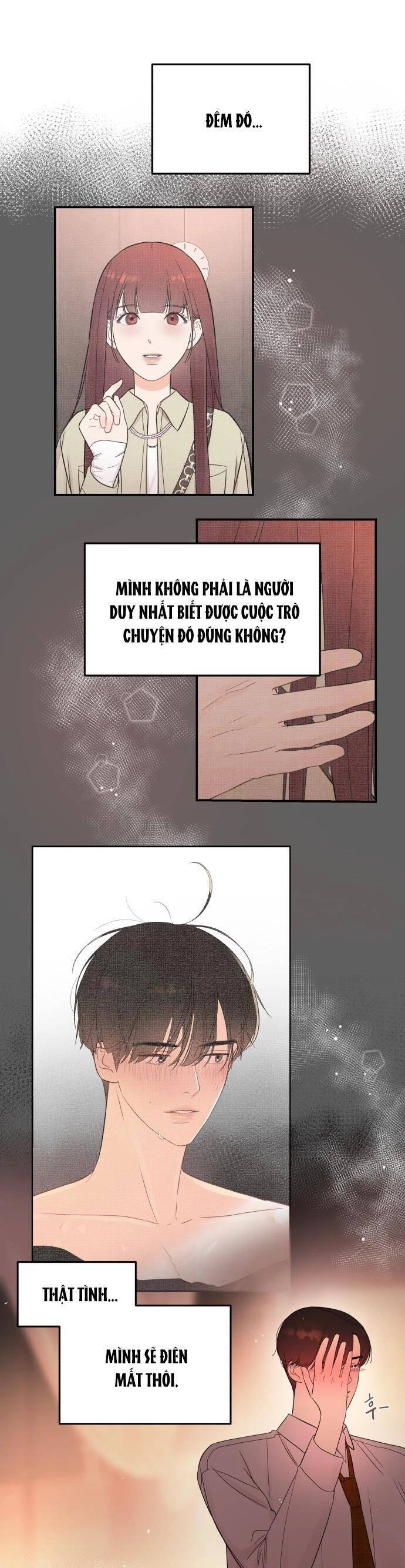 Cách Thuần Hóa Gã Chồng Nguy Hiểm Chapter 30 - 1