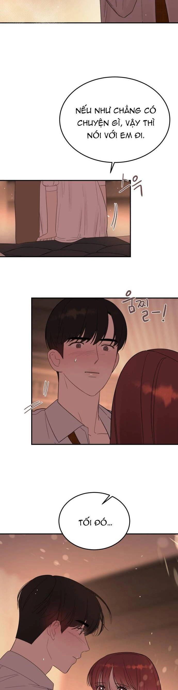 Cách Thuần Hóa Gã Chồng Nguy Hiểm Chapter 30 - 2