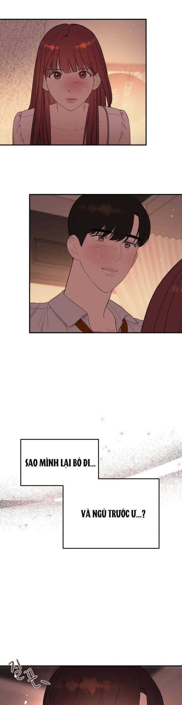 Cách Thuần Hóa Gã Chồng Nguy Hiểm Chapter 30 - 4