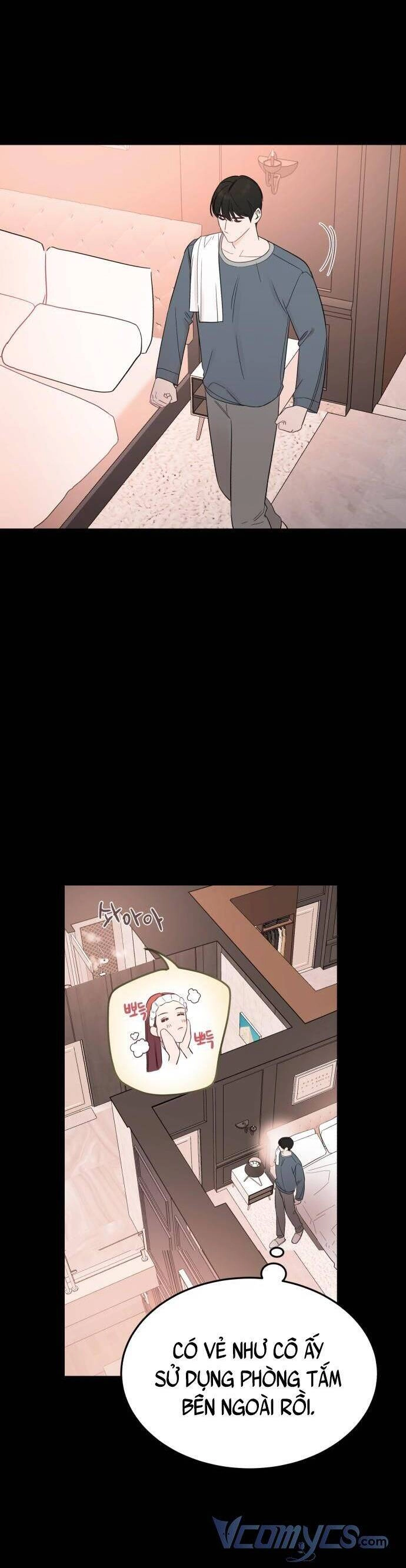 Cách Thuần Hóa Gã Chồng Nguy Hiểm Chapter 30 - 6