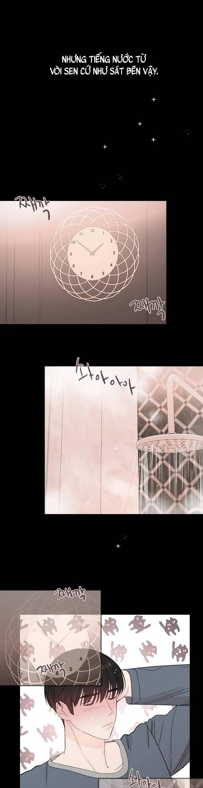 Cách Thuần Hóa Gã Chồng Nguy Hiểm Chapter 30 - 8