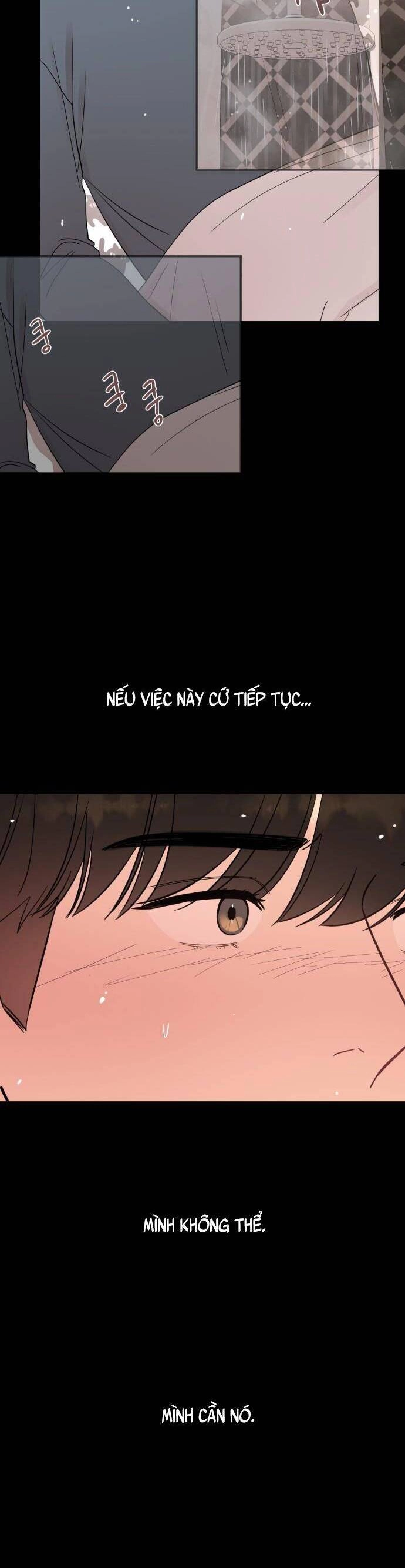 Cách Thuần Hóa Gã Chồng Nguy Hiểm Chapter 30 - 9