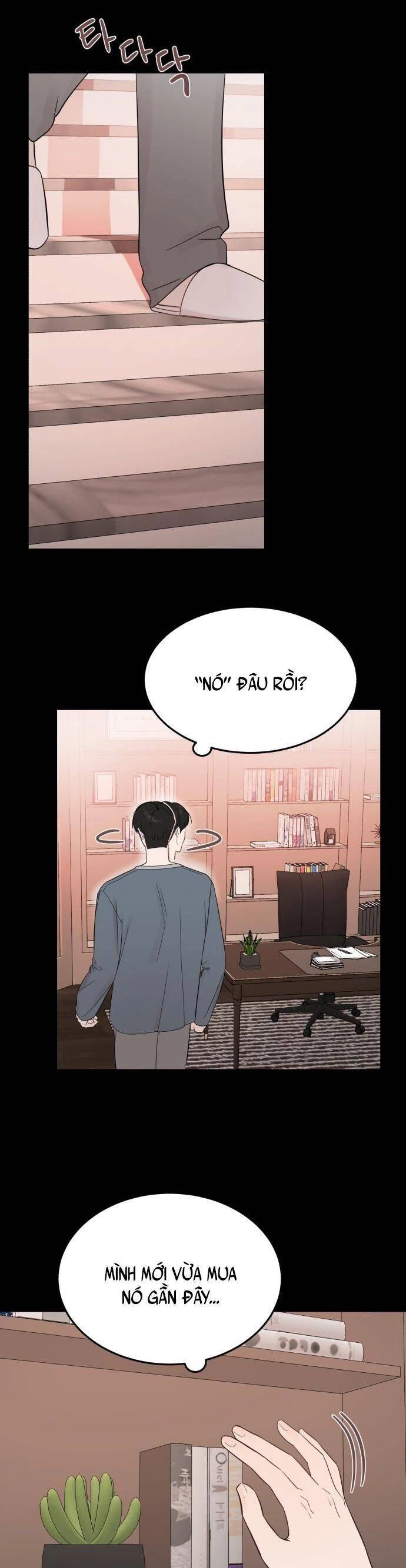 Cách Thuần Hóa Gã Chồng Nguy Hiểm Chapter 30 - 10