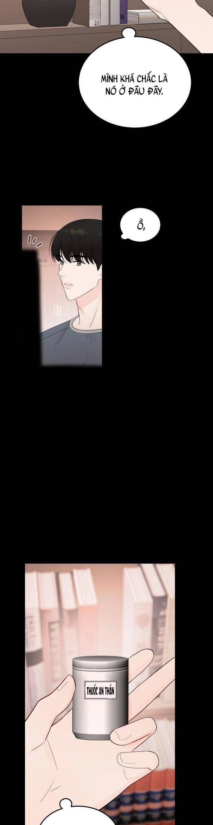 Cách Thuần Hóa Gã Chồng Nguy Hiểm Chapter 30 - 11