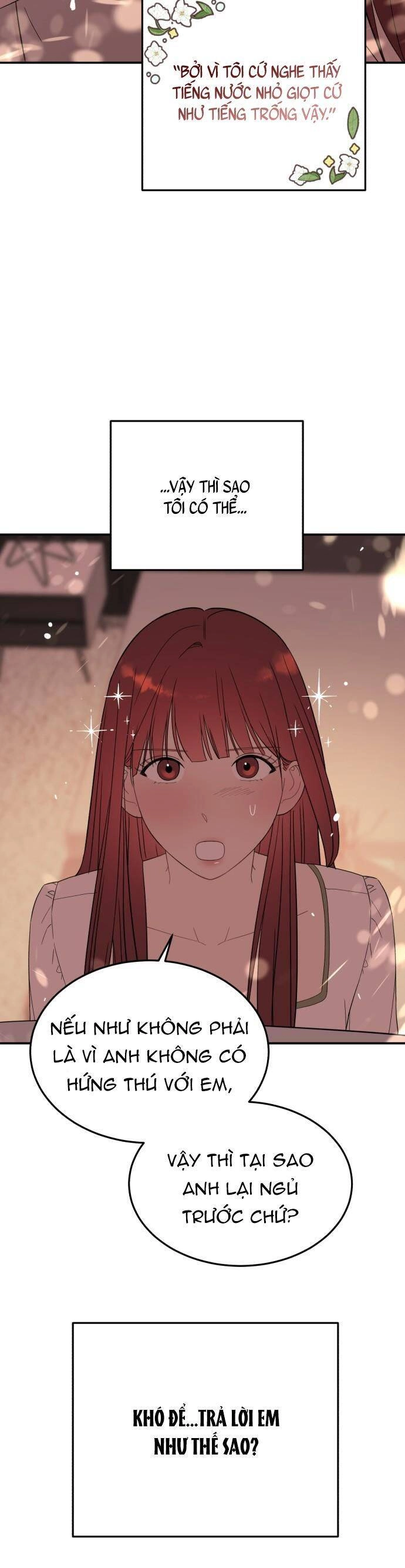 Cách Thuần Hóa Gã Chồng Nguy Hiểm Chapter 30 - 13