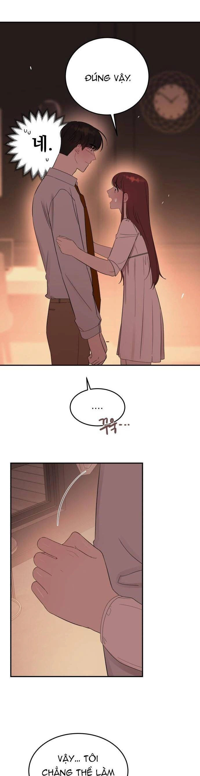 Cách Thuần Hóa Gã Chồng Nguy Hiểm Chapter 30 - 14