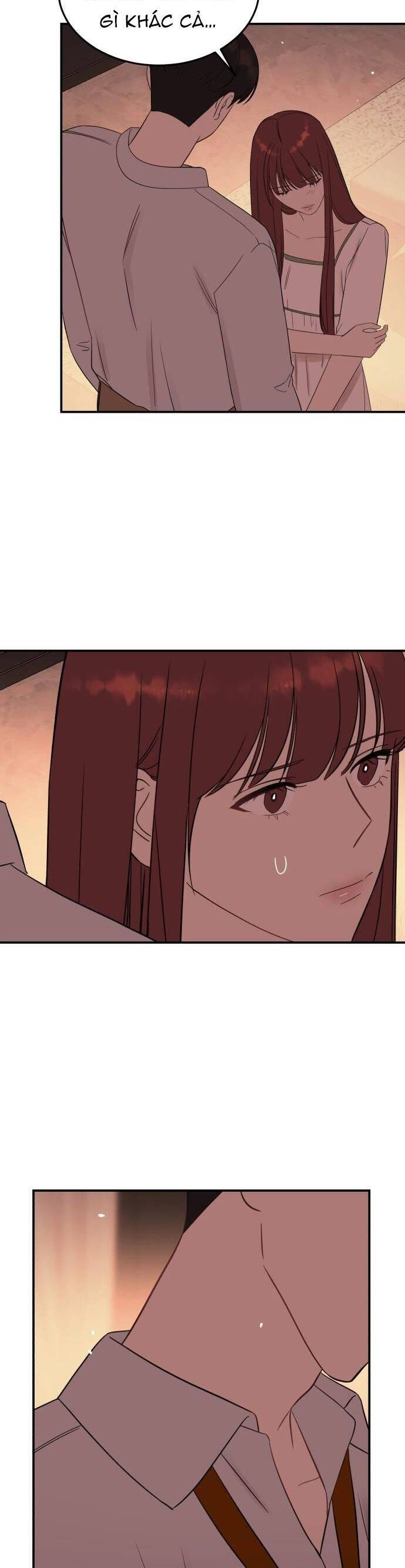 Cách Thuần Hóa Gã Chồng Nguy Hiểm Chapter 30 - 15