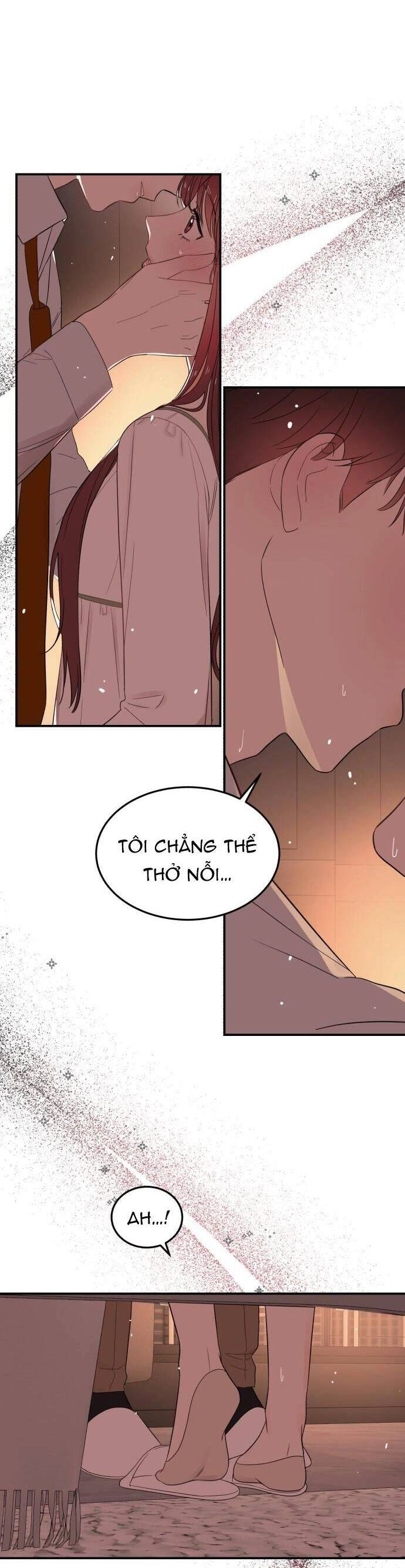 Cách Thuần Hóa Gã Chồng Nguy Hiểm Chapter 30 - 17