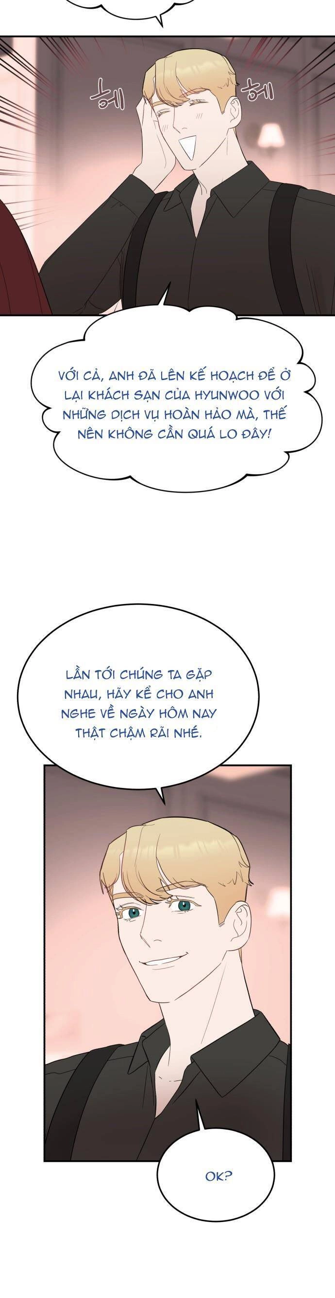 Cách Thuần Hóa Gã Chồng Nguy Hiểm Chapter 30 - 25