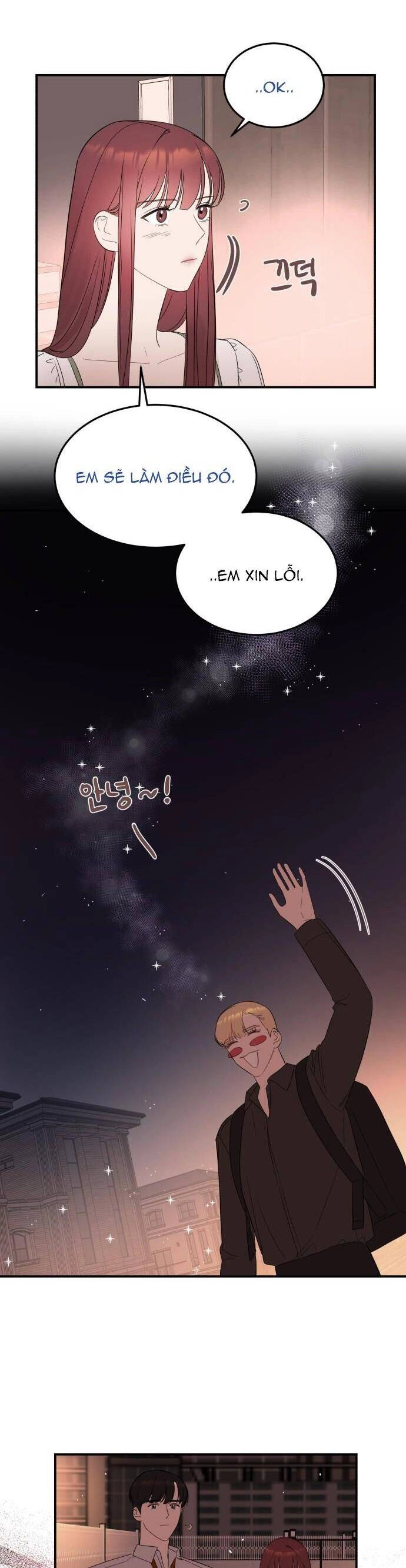 Cách Thuần Hóa Gã Chồng Nguy Hiểm Chapter 30 - 26