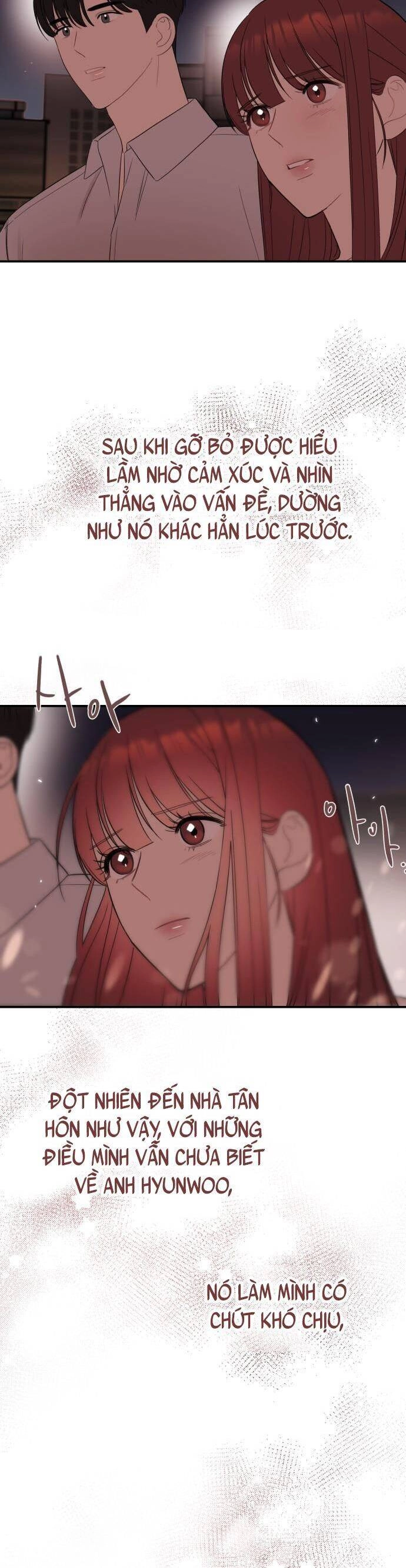 Cách Thuần Hóa Gã Chồng Nguy Hiểm Chapter 30 - 28