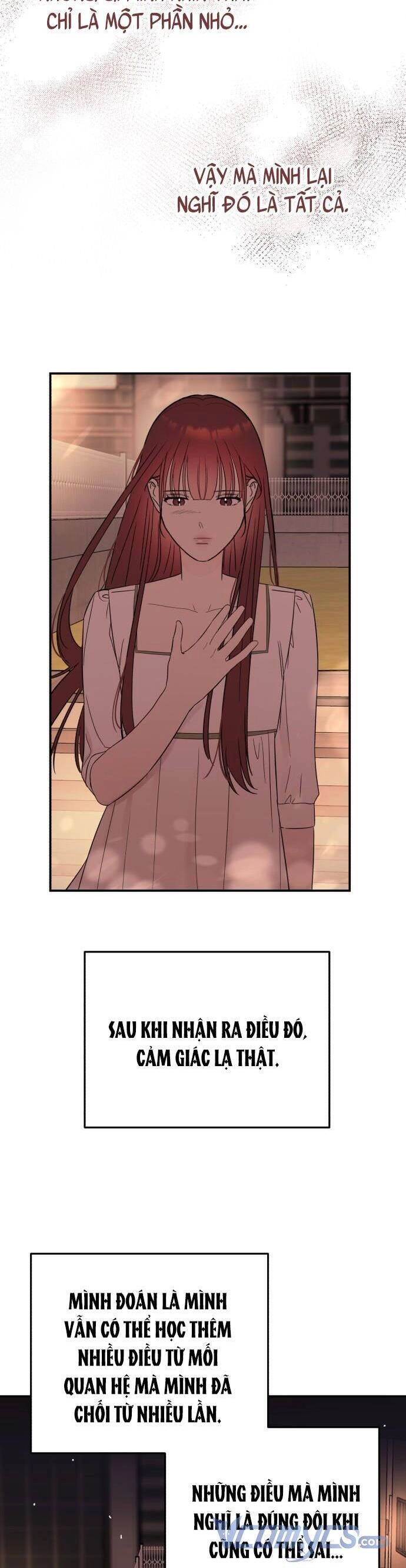 Cách Thuần Hóa Gã Chồng Nguy Hiểm Chapter 30 - 30