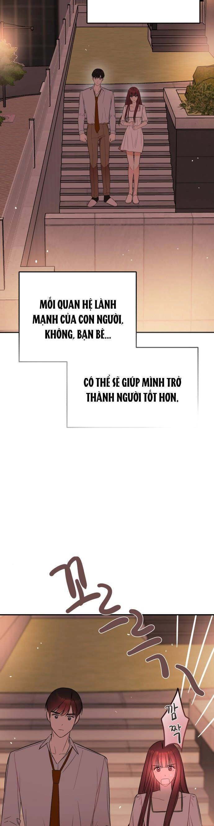 Cách Thuần Hóa Gã Chồng Nguy Hiểm Chapter 30 - 31