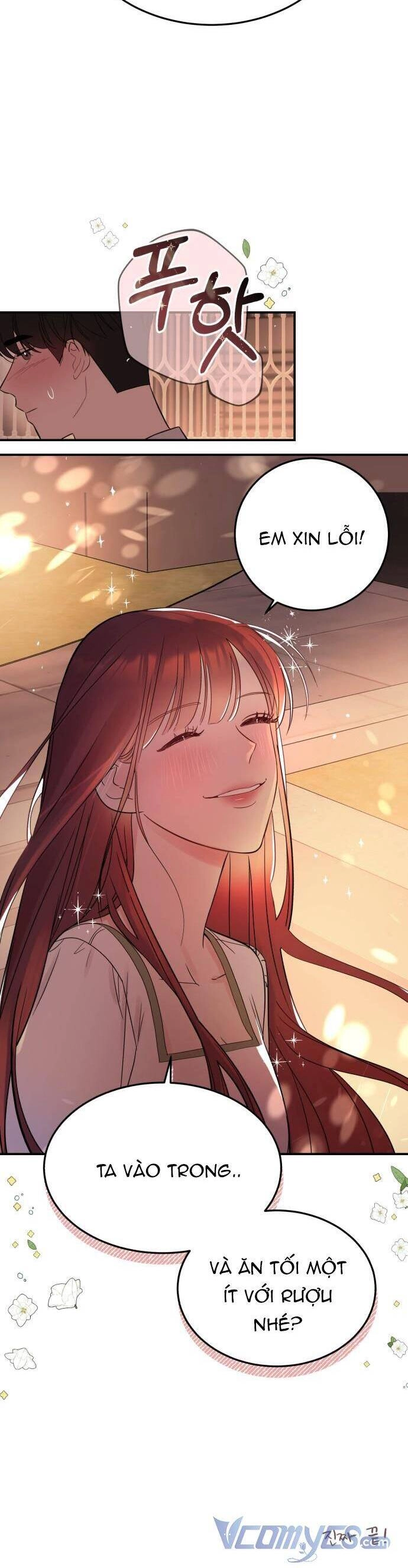 Cách Thuần Hóa Gã Chồng Nguy Hiểm Chapter 30 - 33