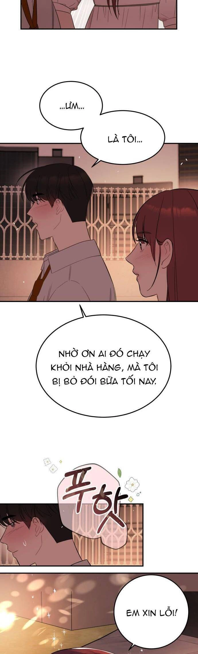 Cách Thuần Hóa Gã Chồng Nguy Hiểm Chapter 31 - 2