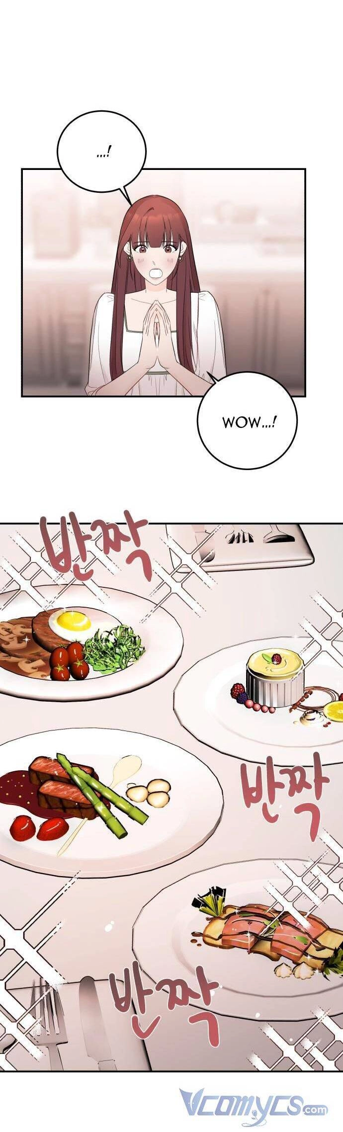 Cách Thuần Hóa Gã Chồng Nguy Hiểm Chapter 31 - 4